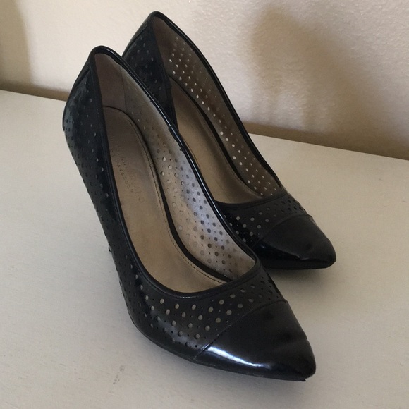 Christian Siriano Shoes - ❄️❄️Christian Siriano Heels